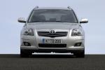 Toyota Avensis Wagon 2006 года
